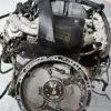 Б/у двигатель Mercedes Sprinter 2.2 CDI (906) 2006-2017 651.955 it-17251 Дизель - 39
