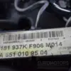 Б/у двигатель Mercedes Sprinter 2.2 CDI (906) 2006-2017 651.955 it-17251 Дизель - 46