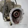 Механическая коробка передач 6-ступка 4x4 Mercedes Sprinter 2.2 CDI (906) 2006-2017 A9062605700 it-17252 Дизель - 15
