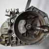 Механическая коробка передач 6-ступенчатая Citroen Jumper mtj 2006-2014 20GP18 it-17253 Дизель - 11
