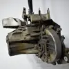 Механическая коробка передач 6-ступенчатая Citroen Jumper mtj 2006-2014 20GP18 it-17253 Дизель - 12