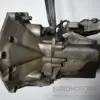 Механическая коробка передач 6-ступенчатая Citroen Jumper mtj 2006-2014 20GP18 it-17253 Дизель - 15