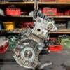 Двигатель Audi A3 1.8tsi (8P) 2003-2012 CDA BF-768 - 10