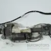 Рулевая рейка VW Passat 2.0 TDI (B7) 2010-2014 3C1423050P it-17276 Дизель - 12