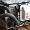 Литий-ионный аккумулятор емкостью 48 Ач Porsche Cayenne Coupe 3.0 TSI Hybrid 2019 4M4915099M it-17305 - 19