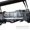 Гибридная автоматическая трансмиссия Porsche Cayenne Coupe 3.0 TSI Hybrid 2019 0FG300035D it-17306 - 25