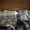 Гибридная автоматическая трансмиссия Porsche Cayenne Coupe 3.0 TSI Hybrid 2019 0FG300035D it-17306 - 40