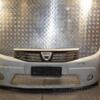 Бампер передний Renault Sandero 2007-2013 8200526596 446011 - 5