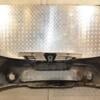 Бампер передний Renault Sandero 2007-2013 8200526596 446011 - 8