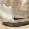 Бампер задній (дефект) Renault Scenic (III) 2009-2015 446015 - 8