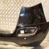 Бампер задний -11 Renault Koleos 2008-2016 85022JY04H 446045 - 6
