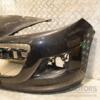 Бампер передній 09- (дефект) Peugeot 207 2006-2013 9688071577 446053 - 6