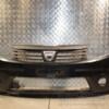 Бампер передній (дефект) Renault Sandero 2007-2013 8200526596 446061 - 5