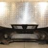 Бампер передній (дефект) Renault Sandero 2007-2013 8200526596 446061 - 8