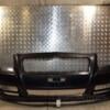 Бампер передний -06 Toyota Avensis (II) 2003-2008 5211905160 446081 - 5