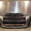 Бампер передний Citroen Berlingo 2008 446159 - 5