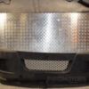 Бампер передній Iveco Daily (E4) 2006-2011 5801255053 446163 - 5