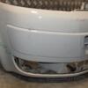 Бампер передний 10- VW Transporter (T5) 2003-2015 7E0807221 446169 - 7