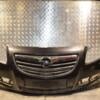 Бампер передній -13 (дефект) Opel Insignia 2008-2017 13288286 446173 - 5