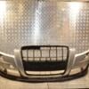 Бампер передній Audi A6 (C6) 2004-2011 4F0807437Q 446185 - 5