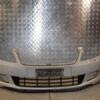 Бампер передній 10- Skoda Fabia 2007-2014 5J0807221D 446201 - 5