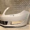 Бампер передній 10- Skoda Fabia 2007-2014 5J0807221D 446201 - 6