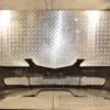 Бампер передний 05- Mazda 6 2002-2007 GR1A50031 446218 - 8