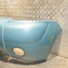 Бампер передній 03- (дефект) Citroen Berlingo 1996-2008 9643802277 446226 - 7