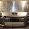 Бампер передній -13 (дефект) Peugeot 5008 2009-2017 9687444577 446271 - 6