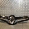 Решетка радиатора 13- Renault Scenic (III) 2009-2015 620783747R 446303 - 3