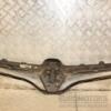 Решетка радиатора 13- Renault Scenic (III) 2009-2015 620783747R 446303 - 4