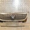Решетка радиатора 06- VW Touran 2003-2010 1T0853651D 446309 - 3