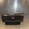 Решітка радіатора (несправна) VW Passat (B6) 2005-2010 3C0853651B 446311 - 4