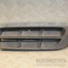 Решітка переднього бампера ліва -10 Skoda Fabia 2007-2014 5J0807367 446332 - 3
