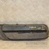 Решітка переднього бампера ліва -10 Skoda Fabia 2007-2014 5J0807367 446332 - 4