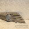 Накладка переднего бампера под птф правая 08- Ford Focus (II) 2004-2011 8M51R19952AEW 446351 - 4