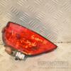 Ліхтар протитуманний лівий Renault Scenic (III) 2009-2015 265850007R 446358 - 3