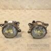 Фара протитуманна Renault Scenic (II) 2003-2009 8200074008 446374 - 3