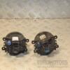 Фара протитуманна Renault Scenic (II) 2003-2009 8200074008 446374 - 4
