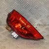 Ліхтар протитуманний лівий Renault Scenic (III) 2009-2015 265850007R 446380 - 3