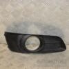Накладка бампера під птф права 07- Toyota Corolla Verso 2004-2009 521270F040 446393 - 3