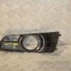 Накладка бампера під птф права 07- Toyota Corolla Verso 2004-2009 521270F040 446393 - 4