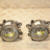 Фара противотуманная Renault Megane (II) 2003-2009 8200074008 446397 - 3