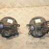 Фара противотуманная Renault Megane (II) 2003-2009 8200074008 446397 - 4