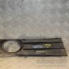 Решетка бампера левая 06- VW Touran 2003-2010 1T0853665K 446405 - 4