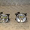 Фара протитуманна Peugeot 207 2006-2013 9685425280 446416 - 3