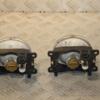 Фара протитуманна Peugeot 207 2006-2013 9685425280 446416 - 4