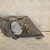 Накладка бампера под птф левая 07- Peugeot 207 2006-2013 9688091977 446418 - 4