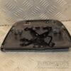 Значок эмблема Peugeot 207 2006-2013 18C0001030 446434 - 4