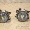 Фара противотуманная Renault Logan 2005-2014 8200074008 446438 - 3